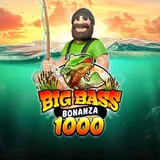 Big Bass Bonanza 1000