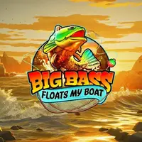 Big Bass Floats My Boat - Pragmatic Play