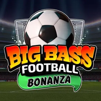 Big Bass Football Bonanza - Pragmatic Play