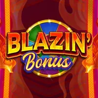 Blazin' Bonus - Booming Games