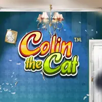 Colin The Cat - Wazdan