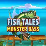 Fish Tales Monster Bass