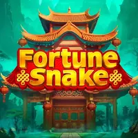 Fortune Snake - Endorphina