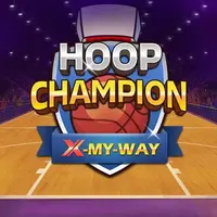 Hoop Champion - Gaming Corps