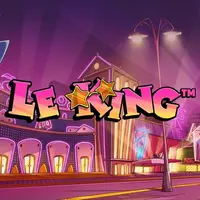 Le King - Hacksaw Gaming