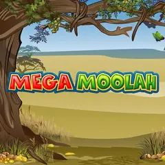 Mega Moolah betPawa Jackpot