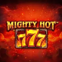 Mighty Hot: 777 - Wazdan
