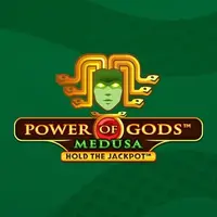 Power of Gods: Medusa Extremely Light - Wazdan