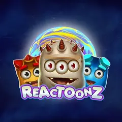 Reactoonz betPawa