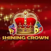 Shining Crown - Amusnet