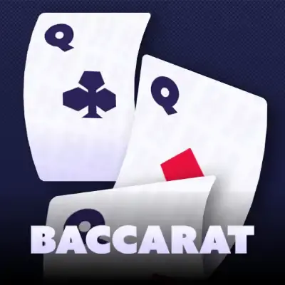Baccarat by Hacksaw Gaming