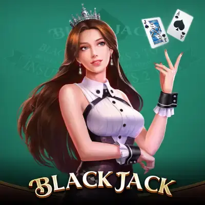 Blackjack by TaDa Gaming