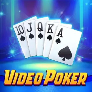 Video Poker by TaDa Gaming