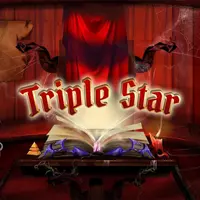 Triple Star - Wazdan