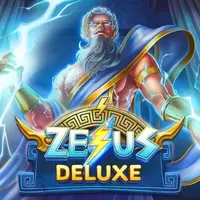 Zeus Deluxe - Habanero