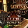 Lightning Roulette BetPawa Live Casino